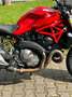 Ducati Monster 821 Faceliftmodell Roşu - thumbnail 5