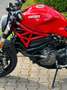 Ducati Monster 821 Faceliftmodell Kırmızı - thumbnail 12
