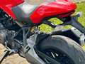 Ducati Monster 821 Faceliftmodell Piros - thumbnail 11