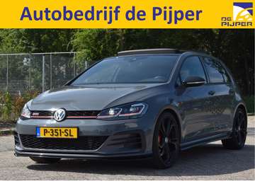 2.0 TSI TCR Performance Pack Executive 290 pk Nard