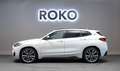 BMW X2 xD M35i Leder CAM Pano H&K Memo ACC Keyless Blanc - thumbnail 8