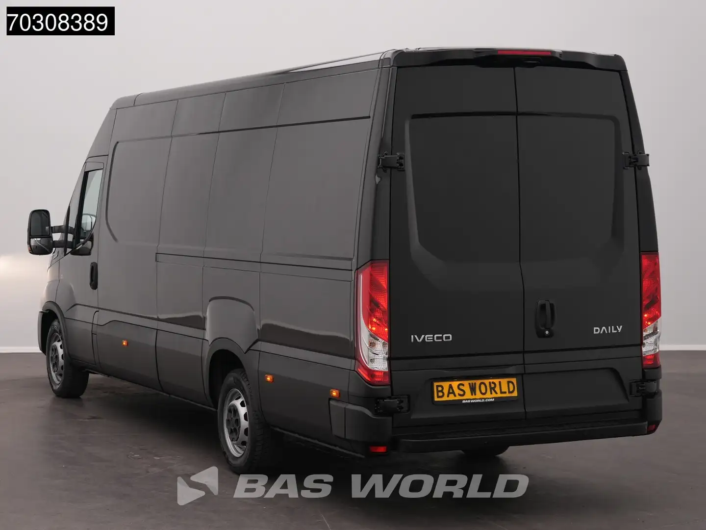 Iveco Daily 35S18 Coming Soon! 3.0L Automatik 180PS Schwarz - 2