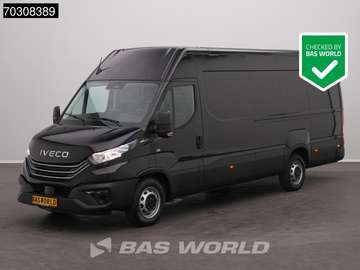 Daily 35S18 Coming Soon! 3.0L Automatik 180PS