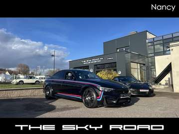 M3 450 ch DKG7 Pack Competition