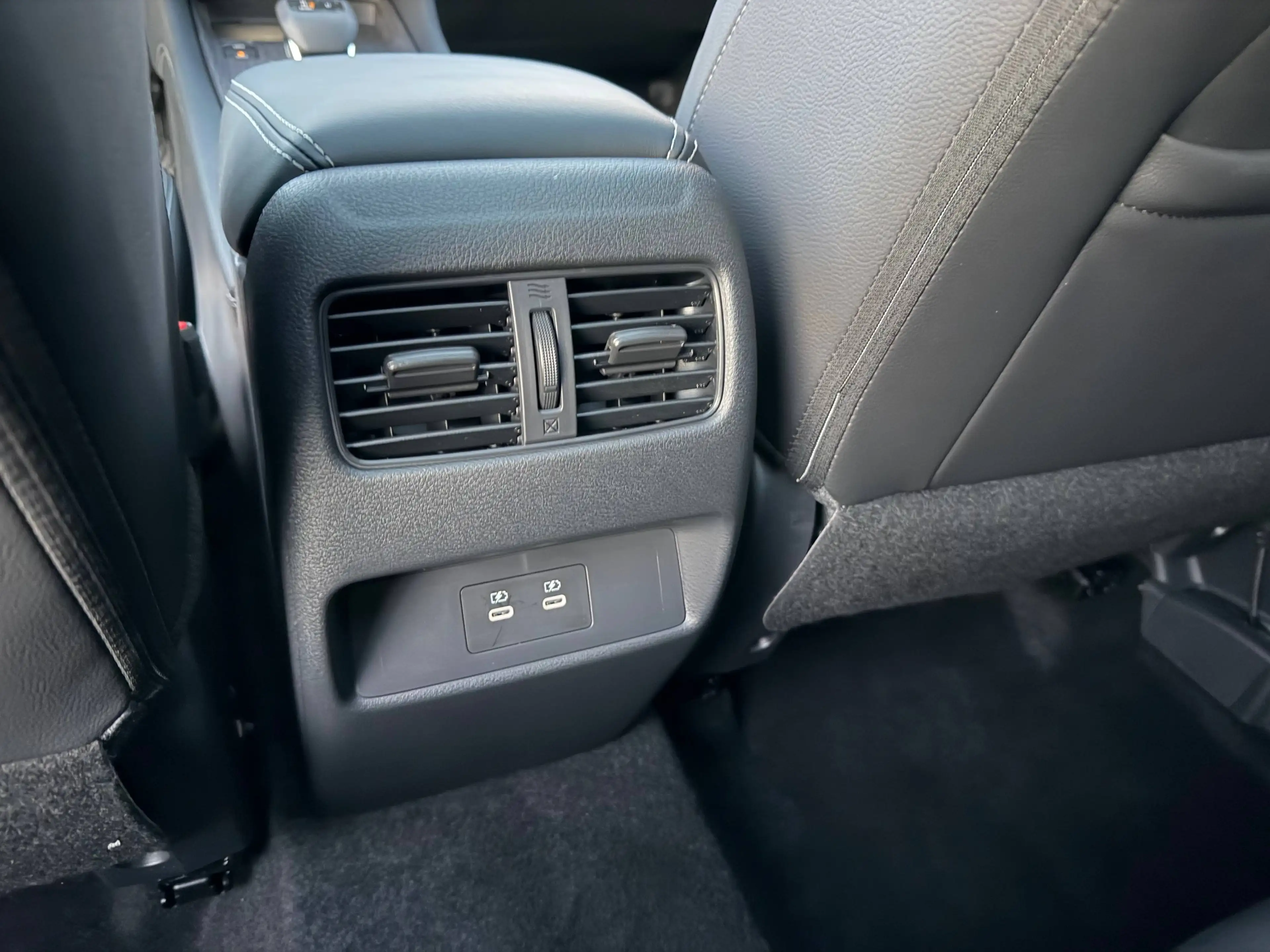Nissan Qashqai 1.3 DIG-T MHEV 158PK TEKNA PANO LEDER HUD EL/KOFFER NIEUW 0KM — photo 38