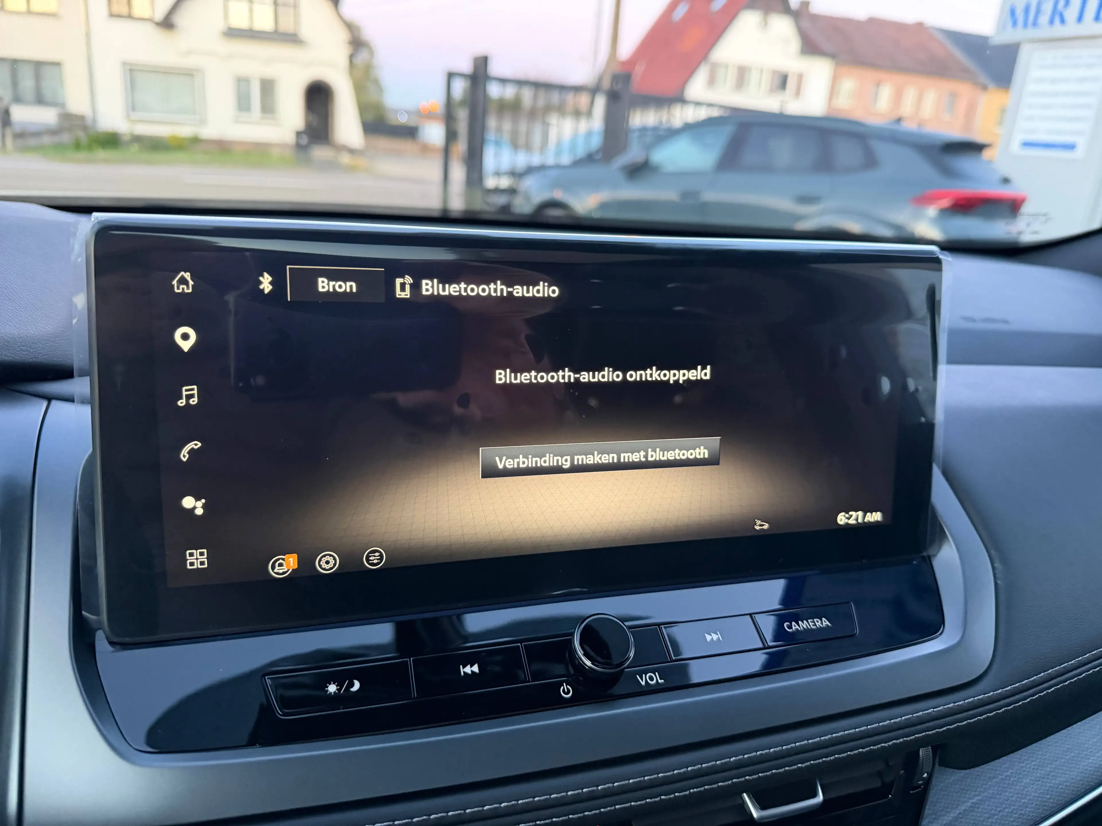 Nissan Qashqai 1.3 DIG-T MHEV 158PK TEKNA PANO LEDER HUD EL/KOFFER NIEUW 0KM — photo 17