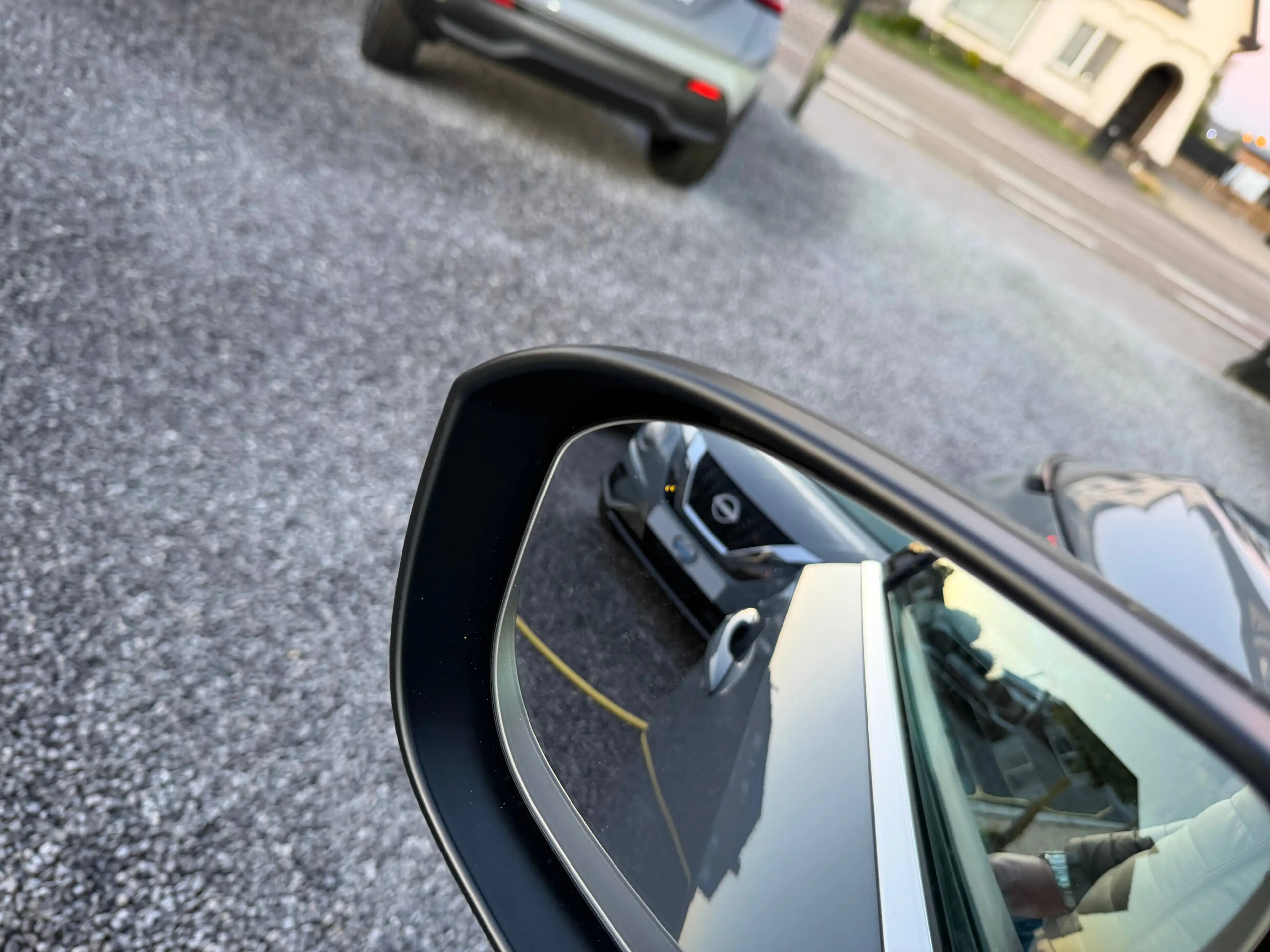 Nissan Qashqai 1.3 DIG-T MHEV 158PK TEKNA PANO LEDER HUD EL/KOFFER NIEUW 0KM — photo 46