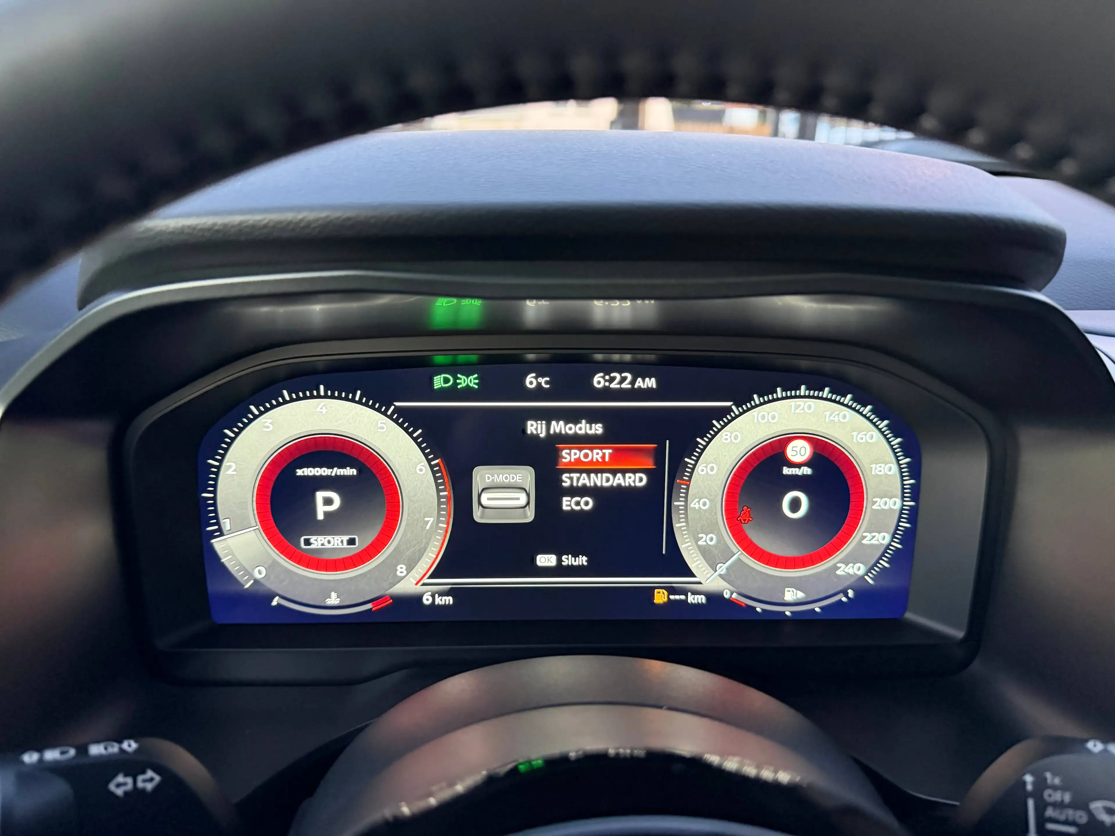 Nissan Qashqai 1.3 DIG-T MHEV 158PK TEKNA PANO LEDER HUD EL/KOFFER NIEUW 0KM — photo 30