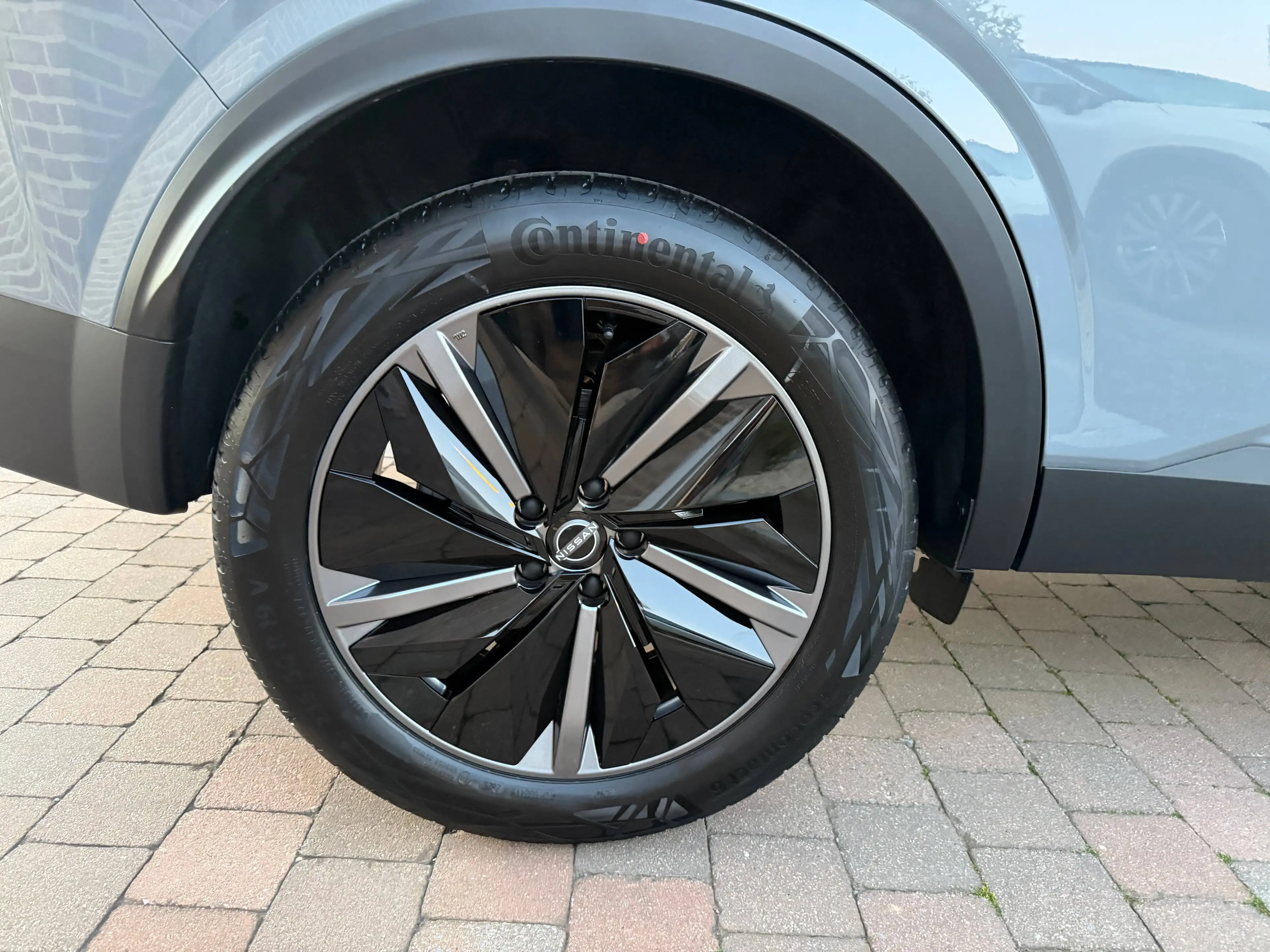 Nissan Qashqai 1.3 DIG-T MHEV 158PK TEKNA PANO LEDER HUD EL/KOFFER NIEUW 0KM — photo 42