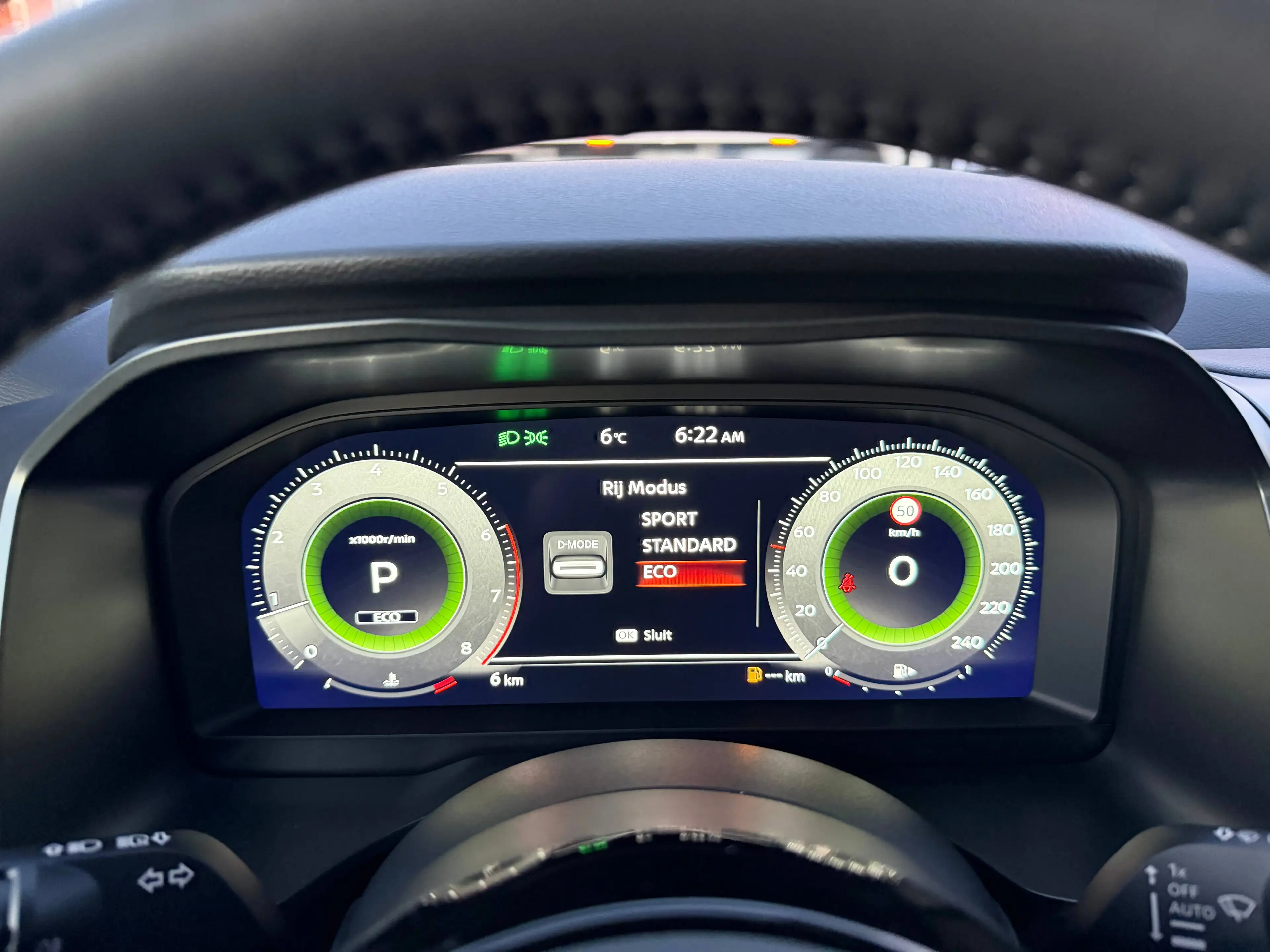Nissan Qashqai 1.3 DIG-T MHEV 158PK TEKNA PANO LEDER HUD EL/KOFFER NIEUW 0KM — photo 33