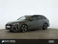 Audi A4 45 TFSI quattro S line *AHK*Navi*Sitzhe Gris - thumbnail 1