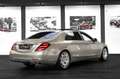 Mercedes-Benz S 560 Maybach #MANUFAKTUR #FOND-TV #5-SITZE Beige - thumbnail 8