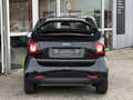 smart forTwo Fortwo Cabrio Autom.90PS NAVI+ALU+SHZ+KLIMA+APPL Schwarz - thumbnail 5
