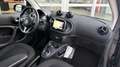 smart forTwo Fortwo Cabrio Autom.90PS NAVI+ALU+SHZ+KLIMA+APPL Schwarz - thumbnail 15