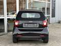 smart forTwo Fortwo Cabrio Autom.90PS NAVI+ALU+SHZ+KLIMA+APPL Schwarz - thumbnail 8