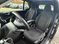 smart forTwo Fortwo Cabrio Autom.90PS NAVI+ALU+SHZ+KLIMA+APPL Schwarz - thumbnail 16