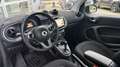 smart forTwo Fortwo Cabrio Autom.90PS NAVI+ALU+SHZ+KLIMA+APPL Schwarz - thumbnail 13