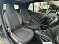 smart forTwo Fortwo Cabrio Autom.90PS NAVI+ALU+SHZ+KLIMA+APPL Schwarz - thumbnail 17