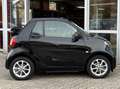 smart forTwo Fortwo Cabrio Autom.90PS NAVI+ALU+SHZ+KLIMA+APPL Schwarz - thumbnail 11