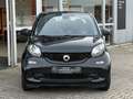 smart forTwo Fortwo Cabrio Autom.90PS NAVI+ALU+SHZ+KLIMA+APPL Schwarz - thumbnail 2