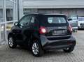 smart forTwo Fortwo Cabrio Autom.90PS NAVI+ALU+SHZ+KLIMA+APPL Schwarz - thumbnail 7