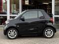 smart forTwo Fortwo Cabrio Autom.90PS NAVI+ALU+SHZ+KLIMA+APPL Schwarz - thumbnail 10