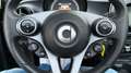 smart forTwo Fortwo Cabrio Autom.90PS NAVI+ALU+SHZ+KLIMA+APPL Schwarz - thumbnail 20