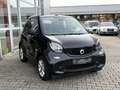 smart forTwo Fortwo Cabrio Autom.90PS NAVI+ALU+SHZ+KLIMA+APPL Schwarz - thumbnail 3