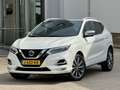 Nissan Qashqai 1.3 DIG-T Tekna + | Dynamic Pack/Nappa Leder/Pano. Blanc - thumbnail 8