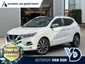 Nissan Qashqai 1.3 DIG-T Tekna + | Dynamic Pack/Nappa Leder/Pano. Blanco - thumbnail 1