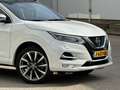 Nissan Qashqai 1.3 DIG-T Tekna + | Dynamic Pack/Nappa Leder/Pano. Blanc - thumbnail 36