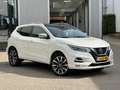 Nissan Qashqai 1.3 DIG-T Tekna + | Dynamic Pack/Nappa Leder/Pano. Blanc - thumbnail 23