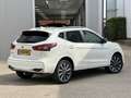 Nissan Qashqai 1.3 DIG-T Tekna + | Dynamic Pack/Nappa Leder/Pano. Blanc - thumbnail 2