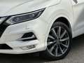 Nissan Qashqai 1.3 DIG-T Tekna + | Dynamic Pack/Nappa Leder/Pano. Wit - thumbnail 21
