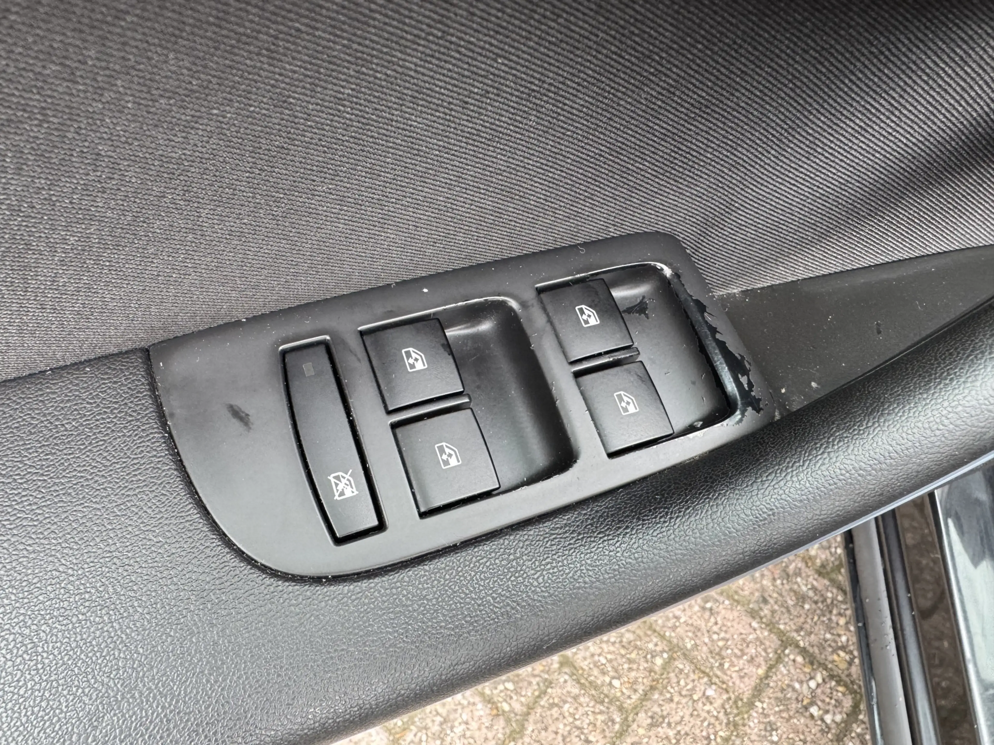 Opel Zafira Tourer 1.4 Business+ Climate Control Navi — photo 20