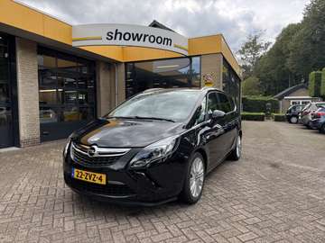 1.4 Business+ Climate Control Navi