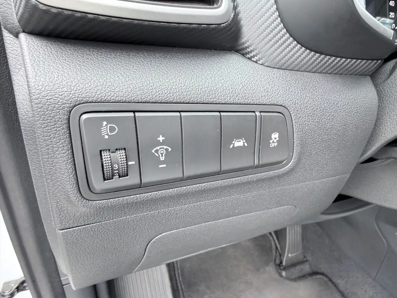 Hyundai TUCSON Trend 2WD DCT PANO/AHK/NAVI, миниатюра 30