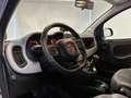 Fiat Panda PANDA CROSS 1.2 GPL 69CV NEOPATENTATI GARANZIA Grigio - thumbnail 10