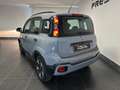 Fiat Panda PANDA CROSS 1.2 GPL 69CV NEOPATENTATI GARANZIA Grigio - thumbnail 7