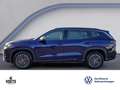 Volkswagen Tayron LIFE 2.0TDI DSG 4MOTION IQ-LIGHT+AHK+AREA Violett - thumbnail 3
