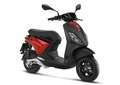 Piaggio 1 Active Flame mix- 60km/h -Angebot- sofort! Rouge - thumbnail 1