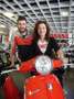 Piaggio 1 Active Flame mix- 60km/h -Angebot- sofort! Rosso - thumbnail 13