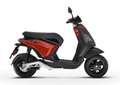 Piaggio 1 Active Flame mix- 60km/h -Angebot- sofort! Rouge - thumbnail 2