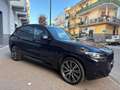 BMW X3 BMW X3 20D 2.0 190 MSPORT XDRIVE CERTIFICATA NUOVA Blu/Azzurro - thumbnail 2