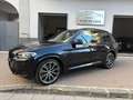 BMW X3 BMW X3 20D 2.0 190 MSPORT XDRIVE CERTIFICATA NUOVA Blu/Azzurro - thumbnail 3