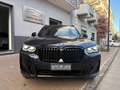 BMW X3 BMW X3 20D 2.0 190 MSPORT XDRIVE CERTIFICATA NUOVA Blu/Azzurro - thumbnail 1
