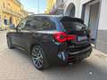 BMW X3 BMW X3 20D 2.0 190 MSPORT XDRIVE CERTIFICATA NUOVA Blu/Azzurro - thumbnail 4