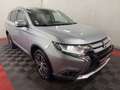 Mitsubishi Outlander 2.2 DI-D 150 4WD Intense Navi 7places +CAMERA+87500KMS Grau - thumbnail 4