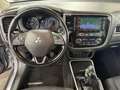 Mitsubishi Outlander 2.2 DI-D 150 4WD Intense Navi 7places +CAMERA+87500KMS Grau - thumbnail 8