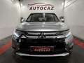 Mitsubishi Outlander 2.2 DI-D 150 4WD Intense Navi 7places +CAMERA+87500KMS Grau - thumbnail 3